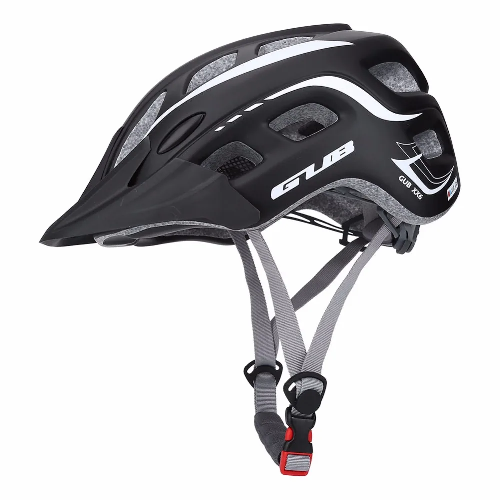 

Optional 2 Colors Upgrade Ultralight Cycling Helmet Unisex Adults Road Mountain Bike Bicycle Cycling Helmet