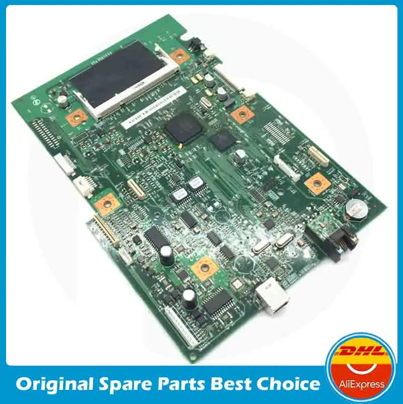 Материнская плата для Formatter материнская HP 2727 M2727 m27nf 3390 3392 серии|board|board board |