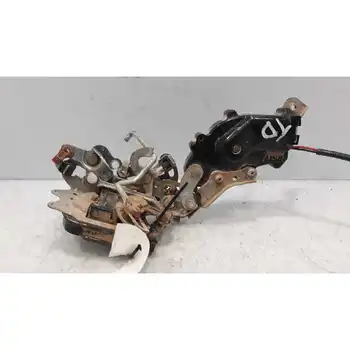 

8313218 Rear Door lock Right Suzuki Vitara Se/sv (et) 1.9 Turbodiesel