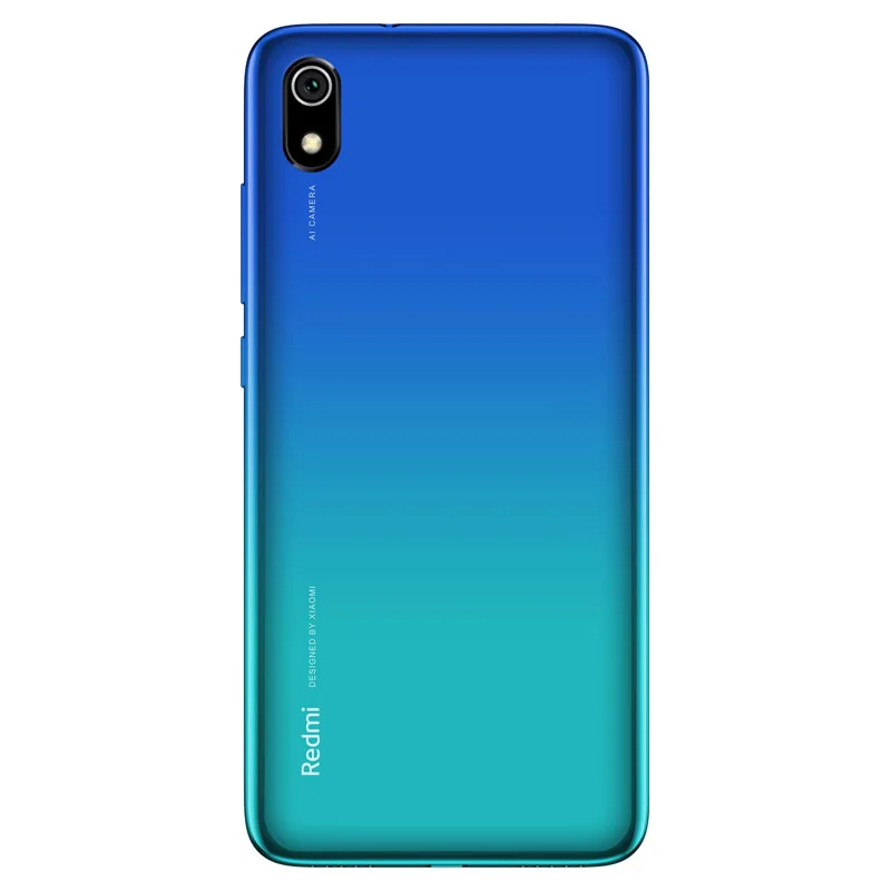 Смартфон Xiaomi Redmi RU 7A 2+32ГБ,5999 руб. по промокоду 18-19 декабря, Доп. скидка 3% от 3шт.[Гарантия, быстрая ]
