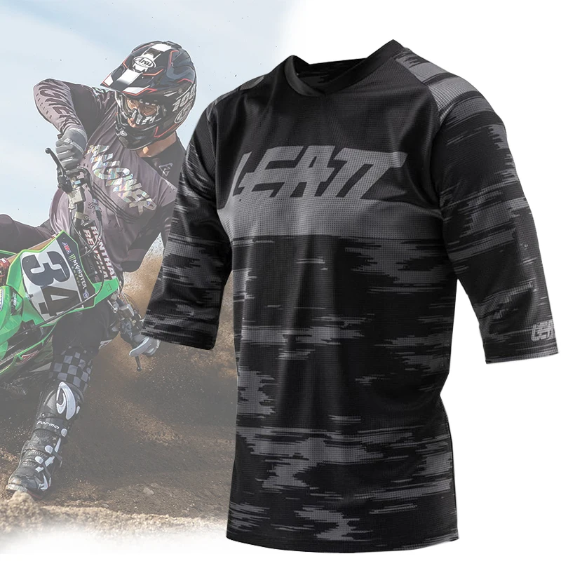 

Mallot Ciclismo Hombre Men Shirt Short Sleeve Cycling Jersey Men Clothing Motocross Jersey Downhill Jersey Mtb Jersey Tees Bikes