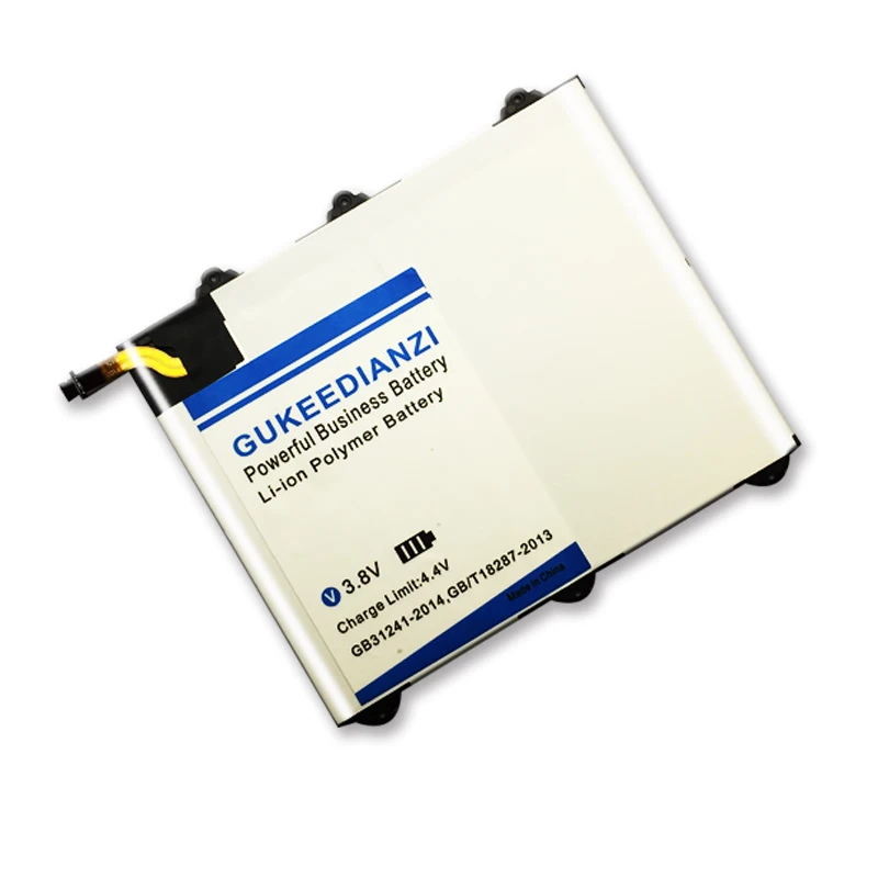 EB-BT567ABA 7500 мА-ч для samsung Galaxy Tab E 9,6 SM T567 T567V планшет литий-ионный полимерный аккумулятор Батарея