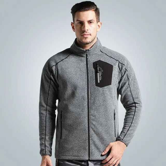 mens gray