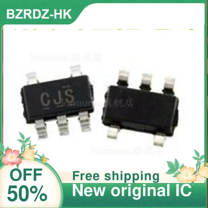 

10PCS OPA369AIDCKT OPA369AIDCKR CJS SC70-5 New original IC