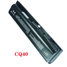 Ноутбук Батарея для hp павильон DV4 DV5 DV6 DV6T G50 G61 Compaq CQ40 CQ41 CQ45 CQ50 CQ60 CQ61