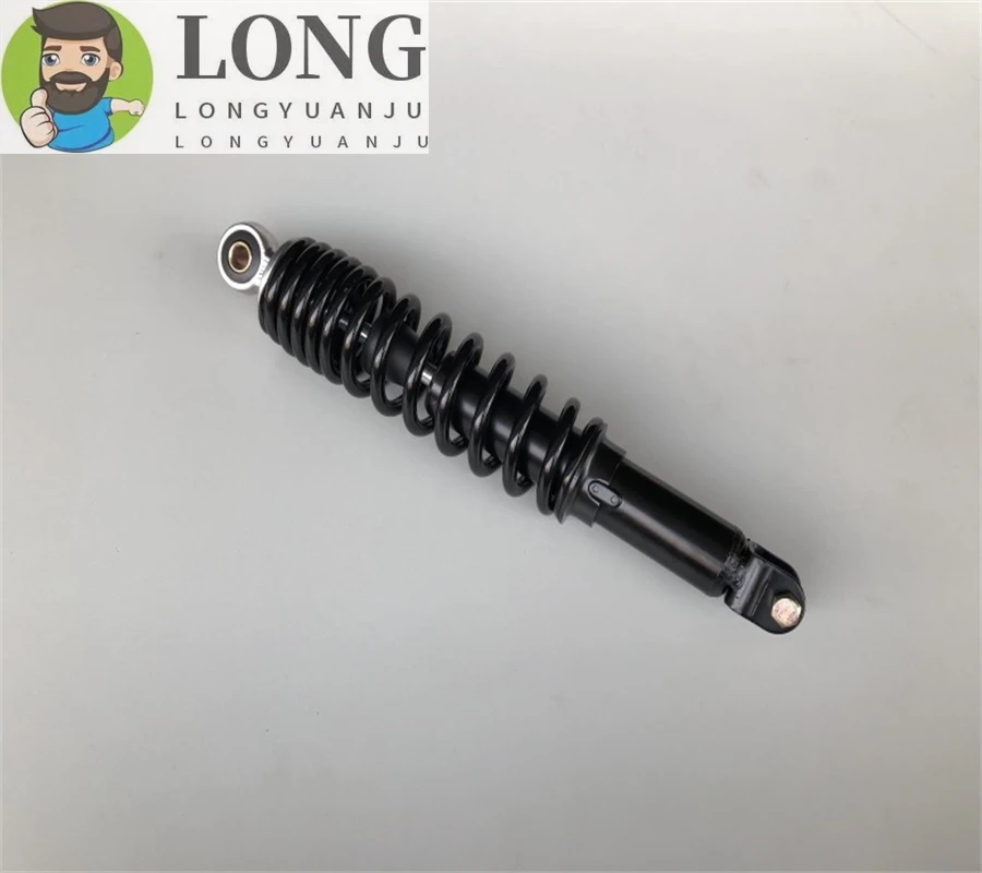 Motorcycle Scooter Rear Shock Absorber For Honda 110cc Scr110 Ggc 110