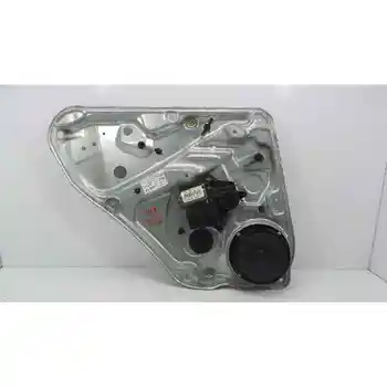 

3B9839751CM Rear Window Left Volkswagen Passat Variant (3bs) V6 Tdi Highline 4 Motion