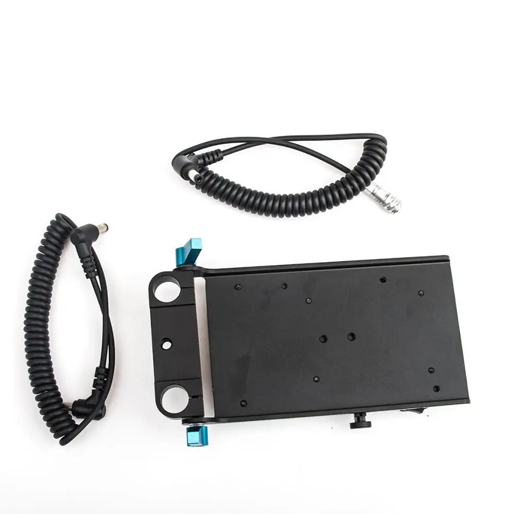 WY-VG1 Power Supply System V Mount Battery Plate