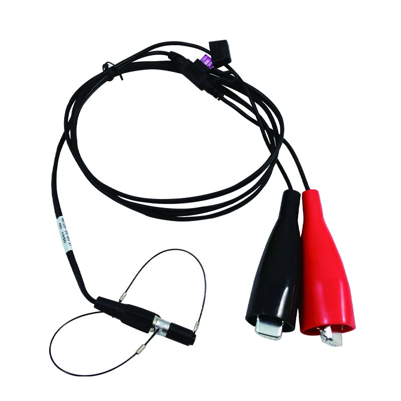 New7pinGPS12VPowerCableForTrimbleGPS57005800R7R6R84700