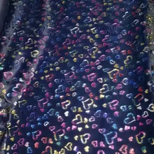 Новая модная плюшевая красочная горячая штамповка стельки для обуви шарф Одежда домашний сервис ткань 160*180 см/шт