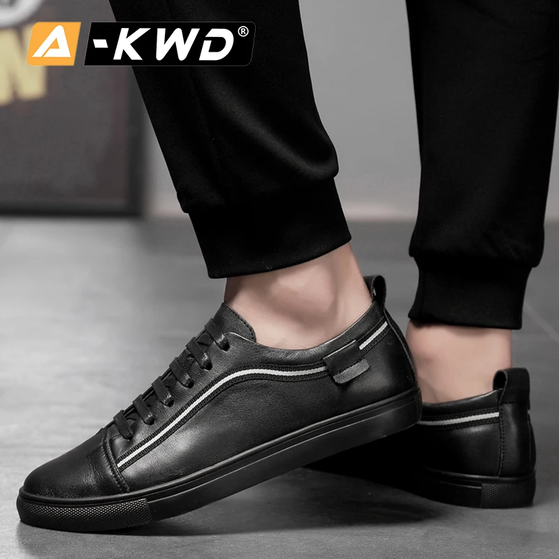 Черные и белые кроссовки для мужчин Heren Schoenen мужские кроссовки модная обувь кроссовки Роскошные мужские туфли большие размеры 37-47 мужская обувь