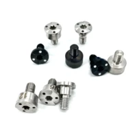 Golf Club Head Weight Screw Fit for Callaway EPIC Flash Sub Zero ROGUE ST PARADYM Driver club Fairway Wood 1