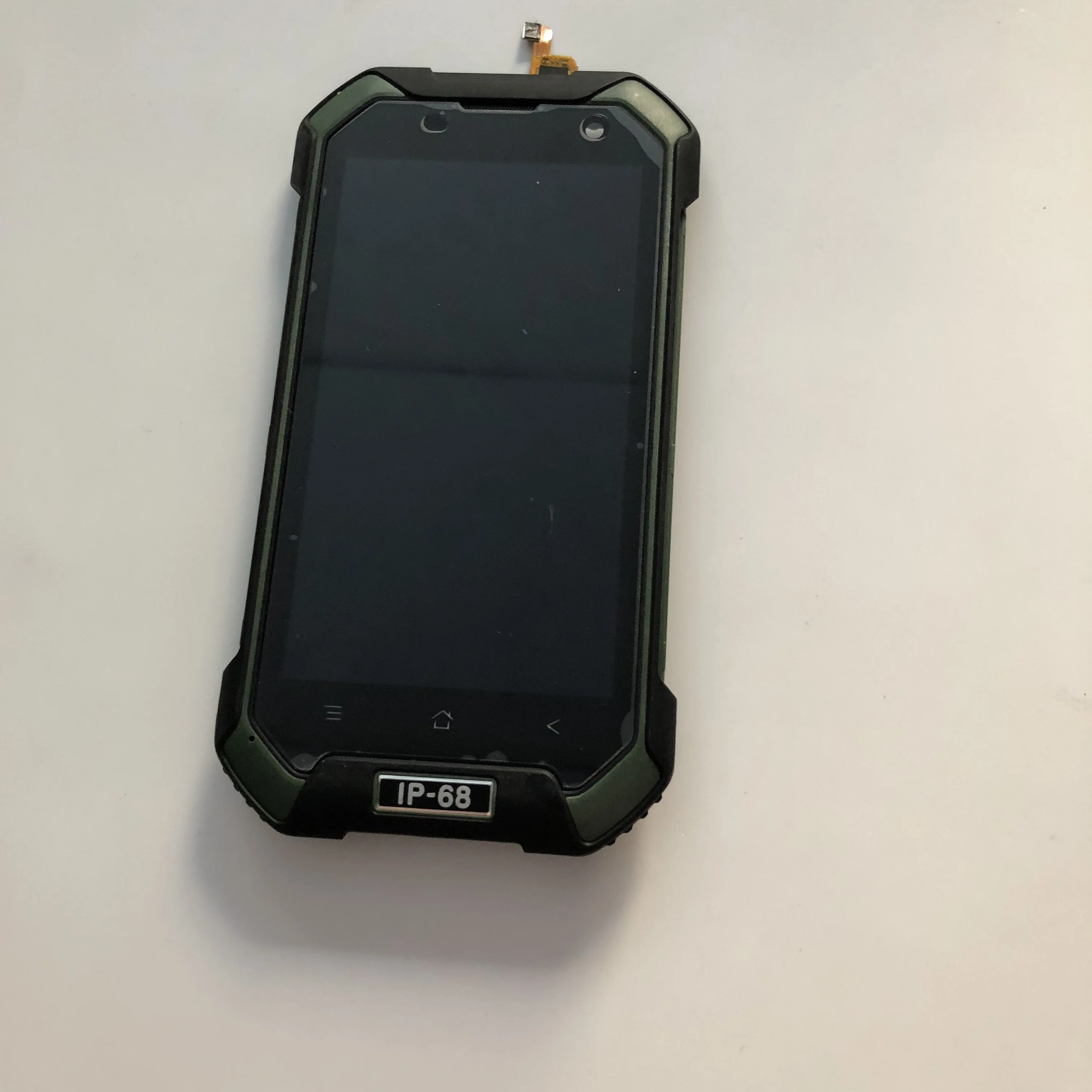 

ЖК-экран Blackview BV6000S + сенсорный экран + рамка для Blackview BV6000S