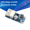 10 pièces/lot 0.9V-5V à 5V DC-DC convertisseur de tension USB ► Photo 1/6