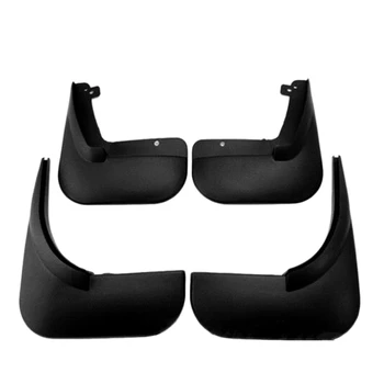 

4Pcs Car Splash Guards Mud Flaps Fit for 1997-2005 Passat B5 B5.5 Sedan 3B0349111/101