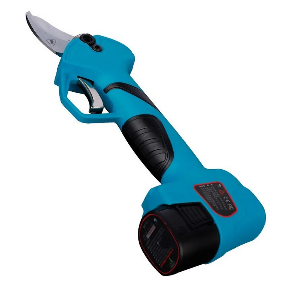 Секатор аккумуляторный садовый Ozon