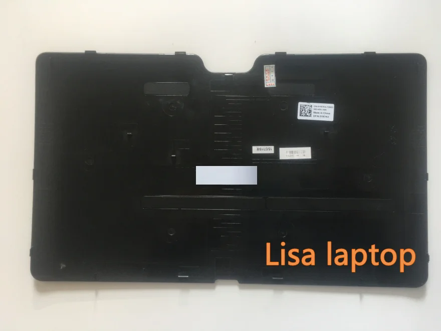 Для Dell Venue 11 7130 7139 планшет ЖК-экран задняя крышка 0YR7K4 13NM-0NA0301