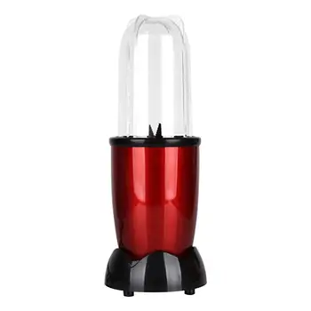 

Multi-functional Multi-functional Electric Food Processor Juicer Blender Stainless Steel Blade Household Juice Maker Soybean