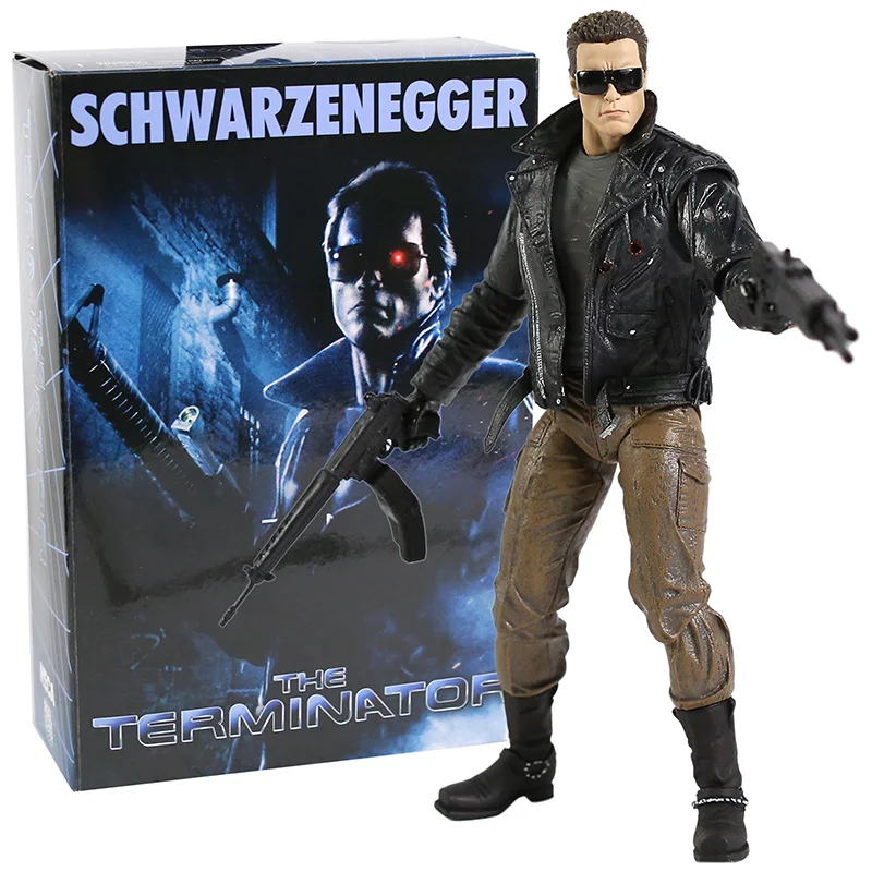12161 レア ターミネーターフィギュア 18cm アーノルド GREATTWINS】1/12 Terminator 2: Judgment Day Twelfth Scale