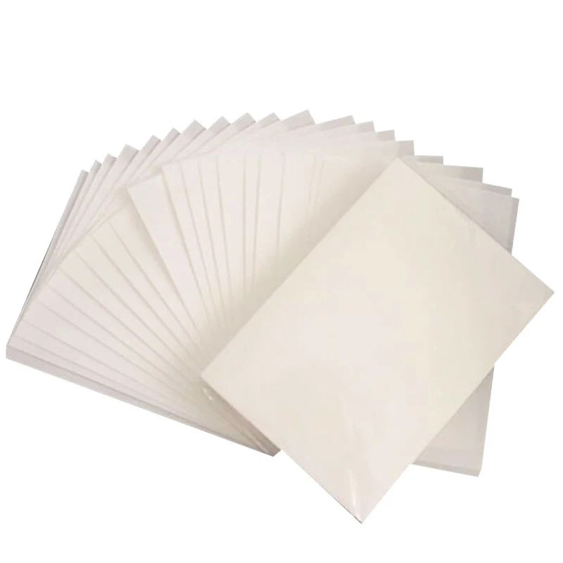 0.35/0.65mm edible wafer sheet rice paper