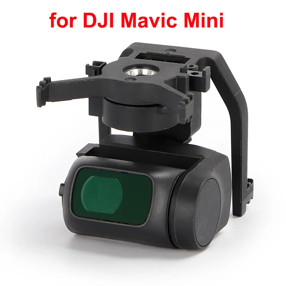 dji mavic used