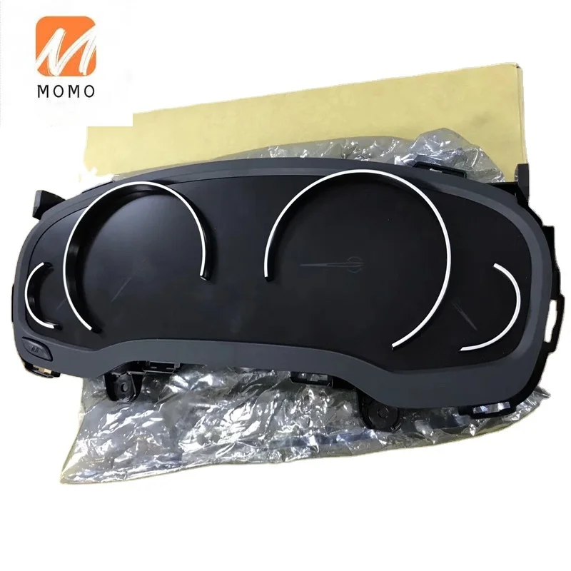

Digital Combi LED Instrument cluster