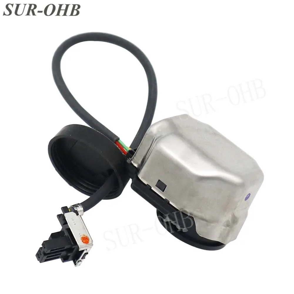 Оригинальный D4S W3T21571 зажигатель 33129SZTG01 HID фара D4R воспламенитель KD53510H5 держатель