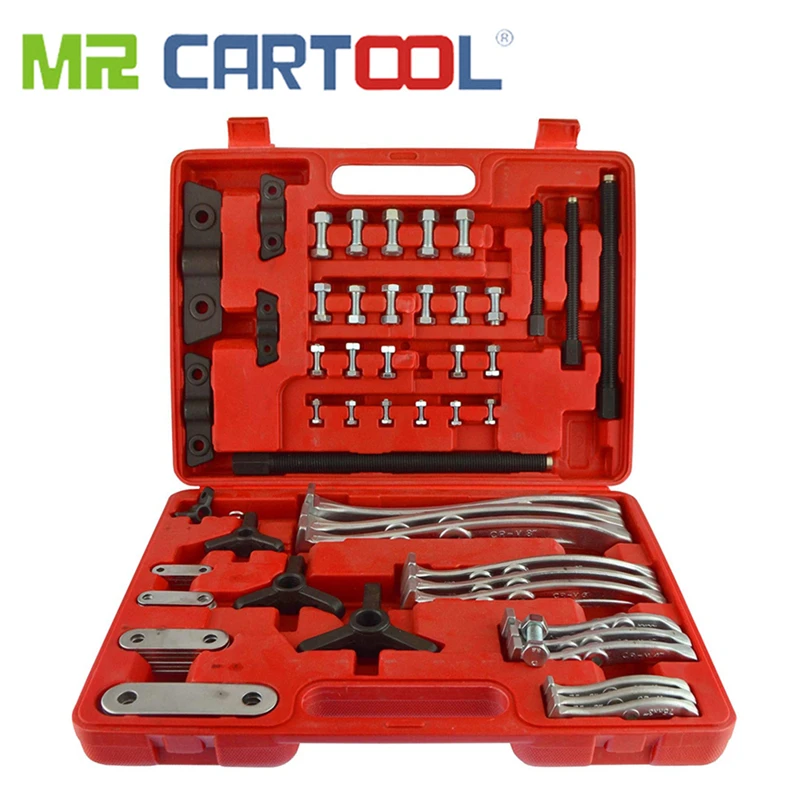 Набор инструментов MR CARTOOL для ремонта автомобилей комплект профессионального