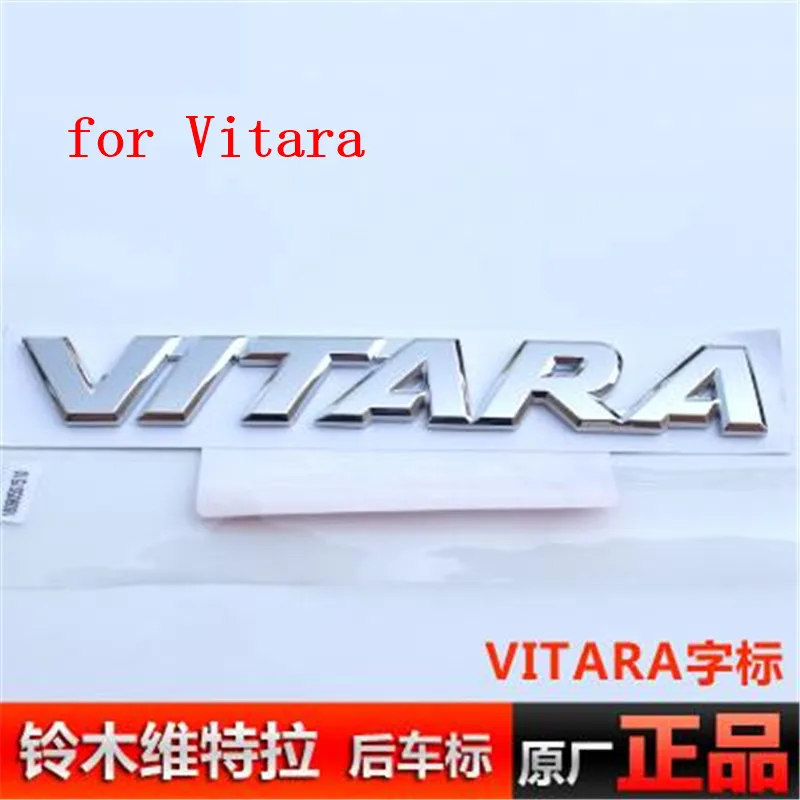 Original-Parts-ABS-Plating-Car-trunk-Trunk-Logo-Lettering-Tail-Power-T-All-GRIP-EASS-Logo (4)