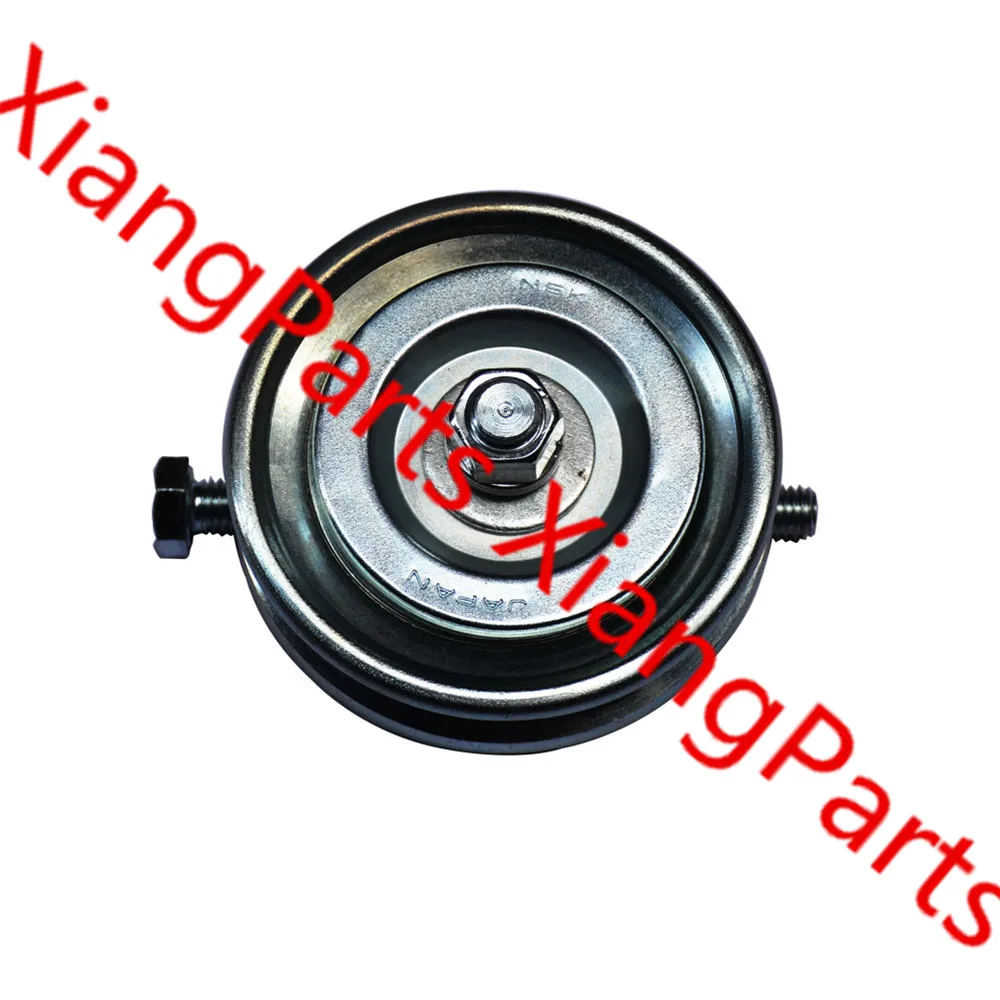 Air Conditioner Tensioner Pulley For Mitsubishi Pajero & Sport