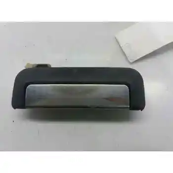 

MR144540 HANDLE OUTER FRONT RIGHT MITSUBISHI L 200 (K6/7)