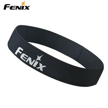 Fenix AFH-10 спортивная повязка на голову, спортивная повязка, мужской фитнес-впитывающий пояс, Женский ремень, повязка на голову для вело тренировок