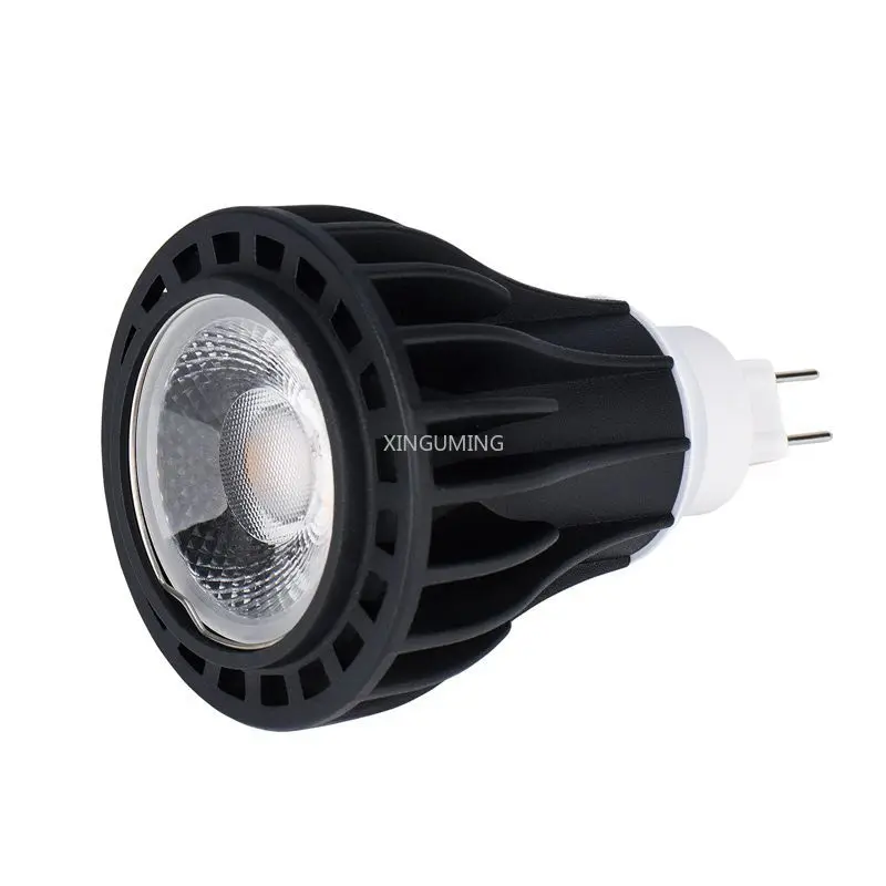 

LED G8.5 bulb 15W 1500lm PAR20 spotlight bulb, high brightness indoor lighting spotlight