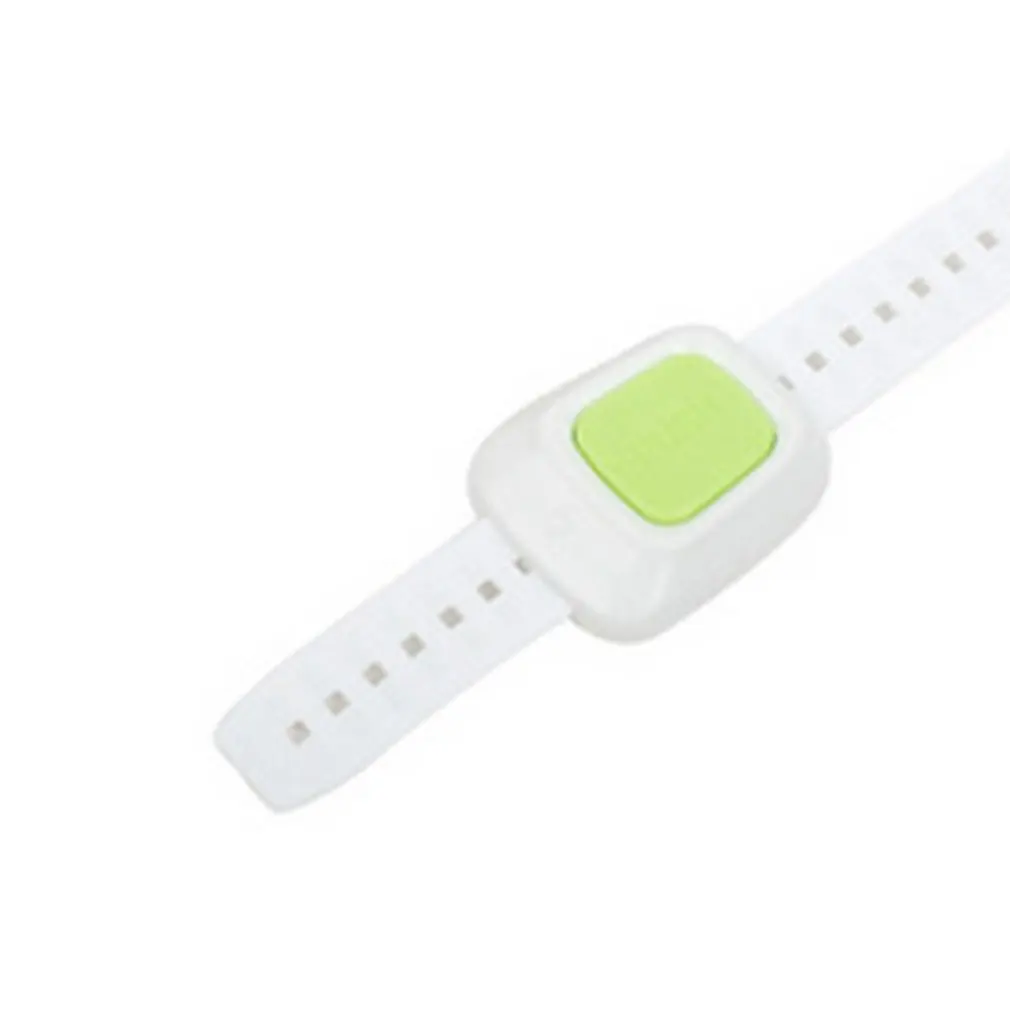 Multifunctional Double Baby Drawer Child Refrigerator Safety Lock Anti Clip Hand Cabinet Toilet Door Button