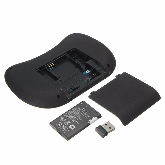 20 шт./партия, DHL бесплатно(10 шт.) H96 Mini H6 Android 9,0 Smart tv Box 4 Гб+ 32 ГБ/4 Гб+ 128 ГБ и(10 шт.) I8 Клавиатура
