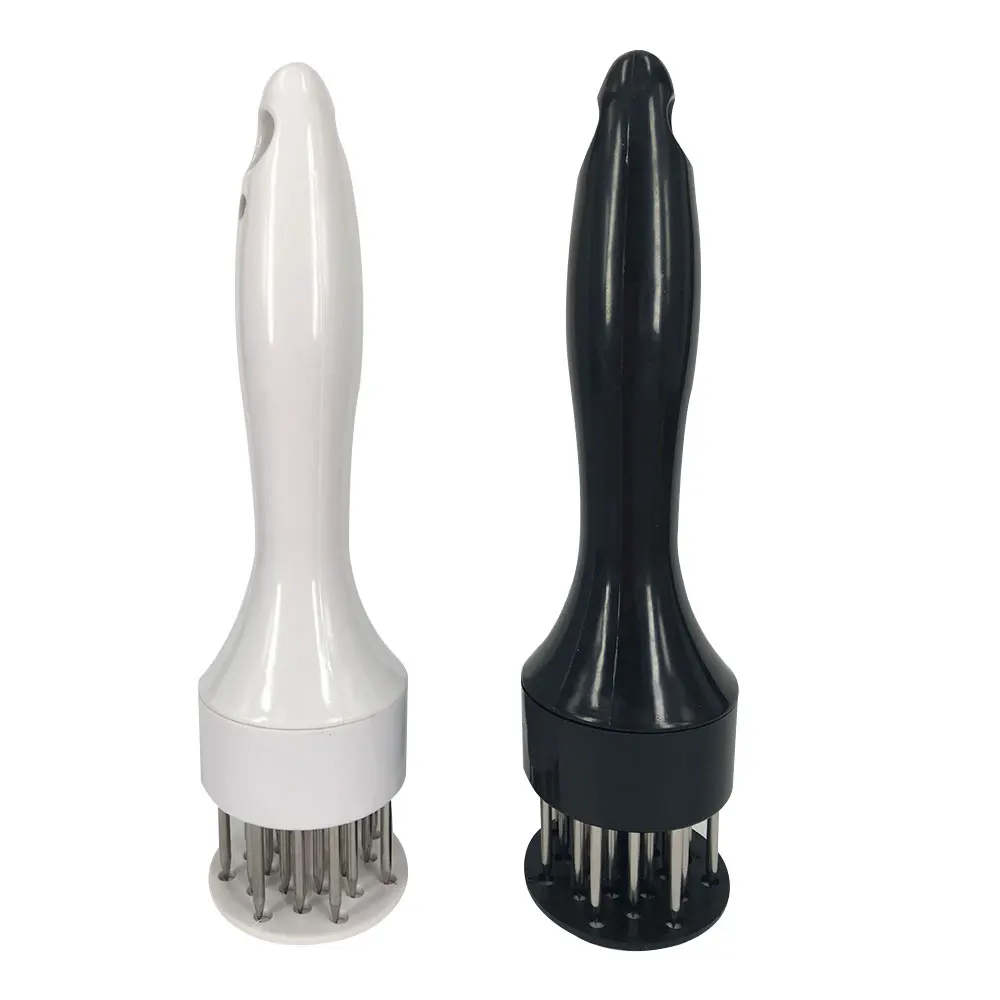 Мясорубка нож мясной стейк шипы Tenderizer нержавеющая сталь Tenderizer шипы