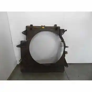 

FRONT PANEL IVECO DAILY CLOSED BOX (1999 =>)