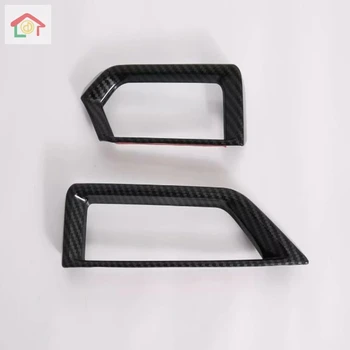 

Car Styling Interior Dash Side Air Vent Outlet Diffuser Frame Cover Trim 4pcs Left Hand Drive For Nissan Sylphy 2020