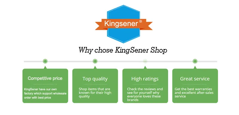 Kingsener 061384 061385 061386 063404 063287 Батарея Для BOSS SoundLink Mini Я Bluetooth Динамик Перезаряжаемые Батарея 7,4 V 17WH