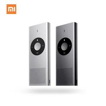 

Original Xiaomi Mini Handheld AI Translator Stick Intelligent Language Translator Device Electronic Pocket Voice 14 Languages