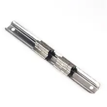 Из нержавеющей стали розетка рамка рукав разъем оптом рукав инструмент вставка пластины рукав кронштейн