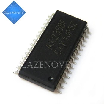 

5pcs/lot AX2358F AX2358 SOP-28 IC 5.1-channel home theater amplifier IC new original In Stock