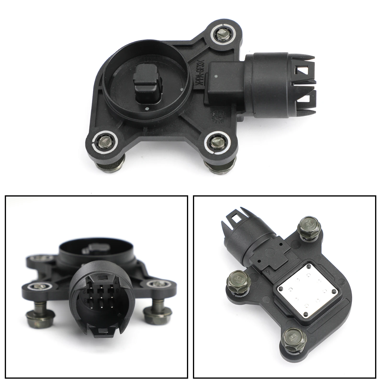 Variable Timing Eccentric Shaft Sensor For BMW 128i E90 E60