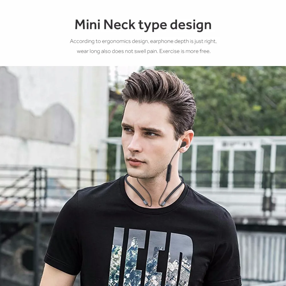 ceramics Bluetooth Earphone (4)