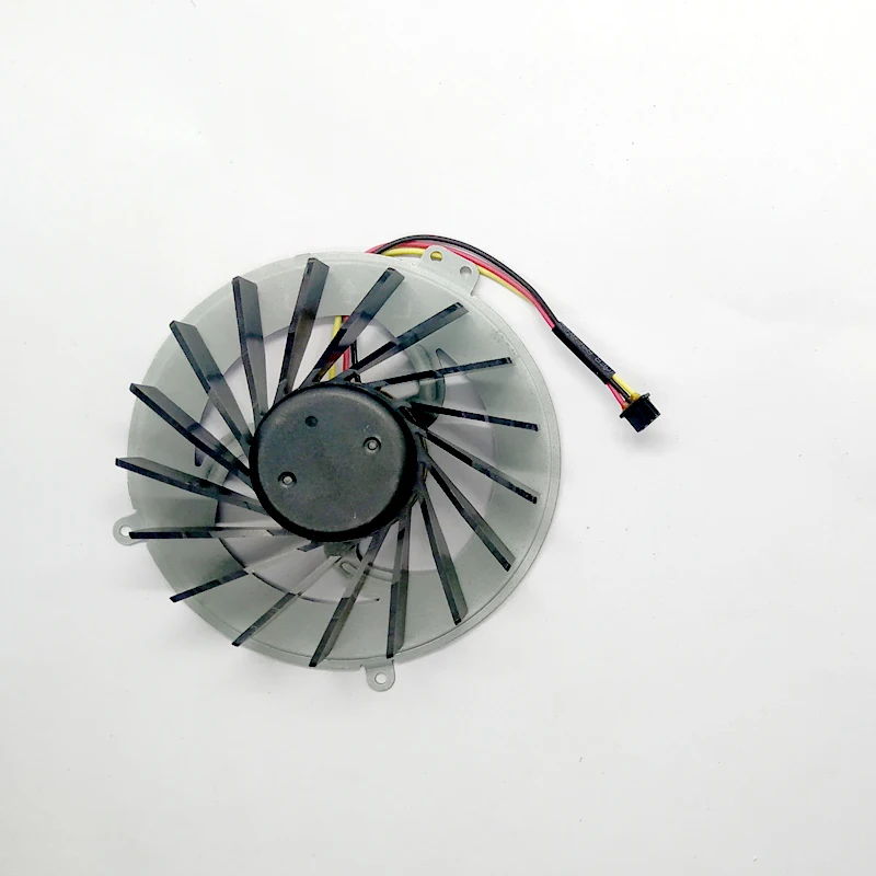 Новый охлаждающий вентилятор ADDA для ноутбука AY06505HX14D300 UDQF2RH59CQU DC 5V