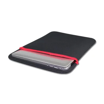 Wasserdicht Laptop Notebook Tablet Hülse 7/9,7 /10 /12 /13 /14 /15/17 Zoll Tasche Tasche Schutzhülle Abdeckung Pouch hülse Fall