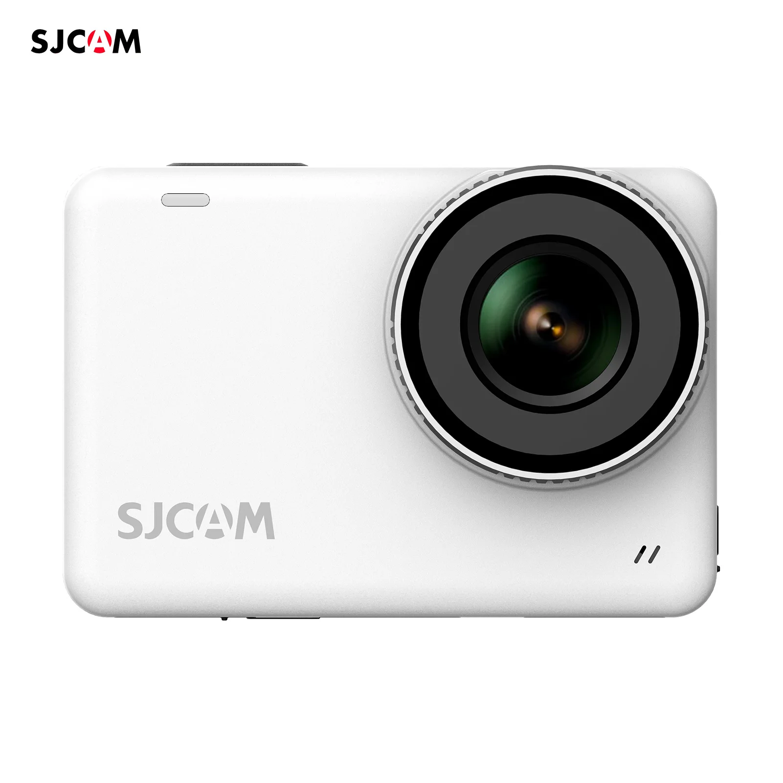 SJCAM SJ10X 4K/24FPS 16MP HD Action Camera Sports Camera 2.33" Large Touch-Screen EIS Image WiFi Remote Control 10M Waterproof action camera best buy Action Cameras