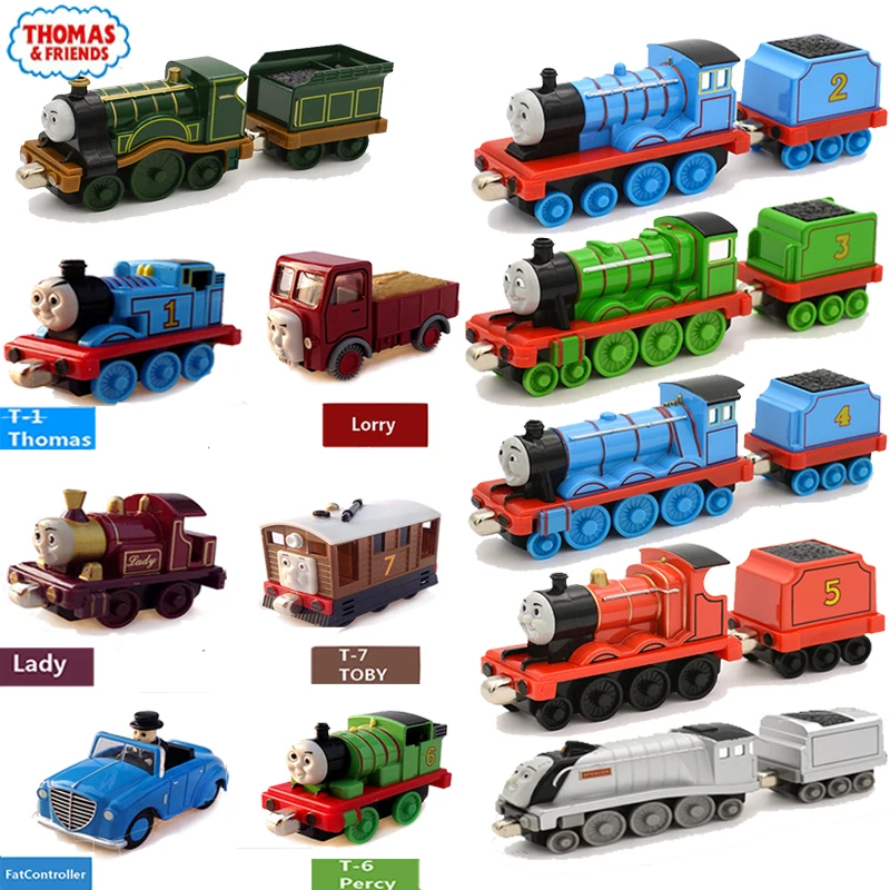 thomas & friends classic