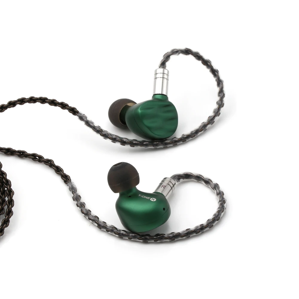 WG-Acoustics-T-one Earphone (4)