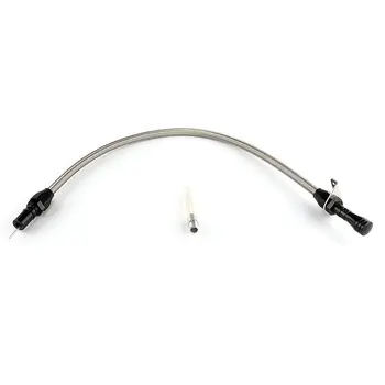 

For Chevrolet Auto Parts Modified Universal Oil Rod Transmission Oil Dipstick 530Mm Dipstick Accessories